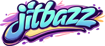 jitbazz বাংলা লোগো